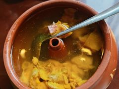 -怡得饭庄·30年老店·宋大妈昆明菜