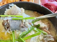 -海云台韩式汤饭·13年匠心韩料(南山店)