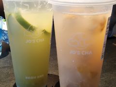 -喜悦烤鸭·新京菜(王府井店)