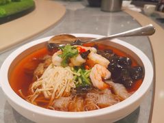 -川旺角融合菜•海景餐厅(星海广场店)