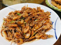 -芦茨金富饭庄·25年老字号·专做稻草鸡