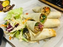 -打趸BTC·Breaktime cafe(北京路店)