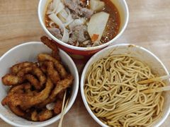 -江三王记牛杂馆(总店)