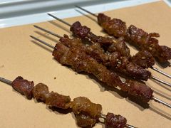 -状元阁烧烤(新华路总店)
