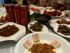-龙汇酒家(沪闵路店)