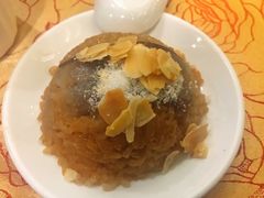 健脾甜烧白-钦善斋(武侯祠店)