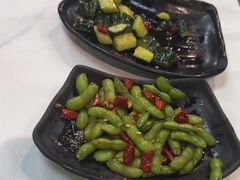 -云晓光头烧烤吧(德平路店)