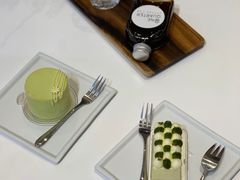 -1/4 ONE QUARTER COFFEE LAB(朝阳大悦城店)