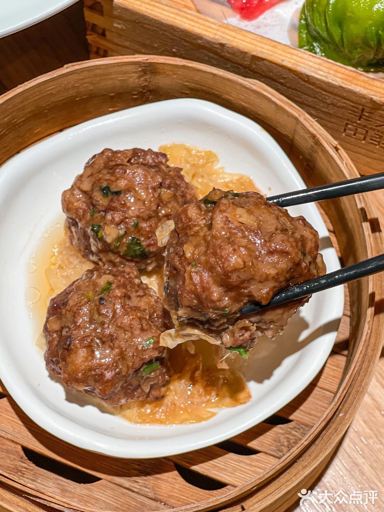 老广早茶打卡 |  超有创意粤菜点心店🥢