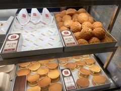 -君之狮子山·轻糖烘焙(松江印象城店)