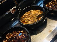 -九寸钉自助·炭火烤肉烧烤(欧乐时尚广场店)
