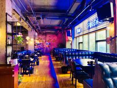 大堂-西街夜油条·麻团包乌饭