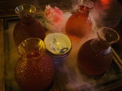 -蘭葶花酒馆(鼓楼店)