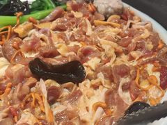-碗中海·蒸汽海鲜·桑拿鸡(岭南天地店)