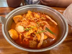 -王大乔泡椒米线·小火锅(深圳欢乐世纪店)