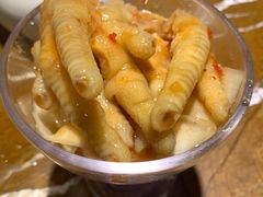 -广东道至正餐厅(区庄店)