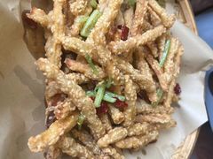 -肖记公安牛肉鱼杂馆·省级非物质文化遗产(三角路直营店)