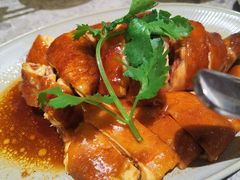-留半山·香港食堂(啦啦宝都店)