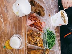 -蓝精灵饺子店