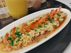 -丰收日·小海鲜·沪上家宴(顾村正大店)