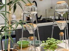 -花仓咖啡(祥安巷店)