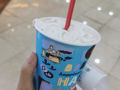 -DQ·蛋糕·冰淇淋(河东万达店)