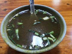 -旺泉餐饮店·清真牛肉面馆