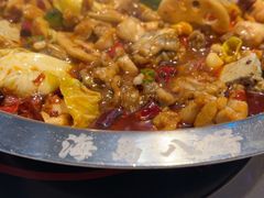 -海岛八号龙虾烧烤田鸡(蓝天路总店)