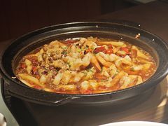 -桂满陇·海市蜃楼·黑金(国金店)