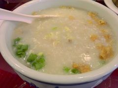 皮蛋瘦肉粥-宏状元现熬粥·京味菜(黄寺大街店)