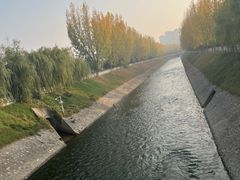 -汉长安城未央宫国家考古遗址公园