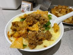 -小豆海棠(嘉兴路店)