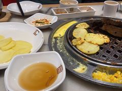 -韩宫宴烤肉·料理(南京江宁万达店)