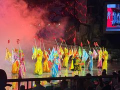 -深圳锦绣中华民俗村