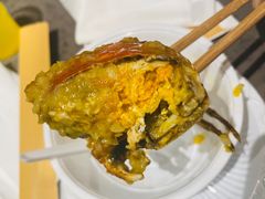 -一棠龙虾•王牌虾球(楚河汉街店)