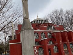-北京世界公园