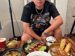 -Miss Q Family甜品·蛋糕·法甜咖啡