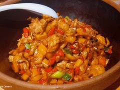-威哥的菜·地道长沙菜(雨花亭店)