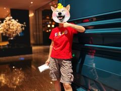 -博林天瑞喜来登酒店·西丽尚膳