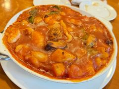 -小飞象葡国餐