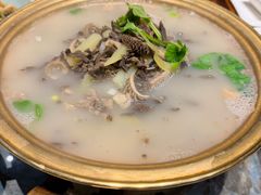 -哈啾嗨·新概念蒙餐(红星新城店)