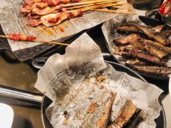 -飨食汇全日制餐厅·昆山皇冠假日酒店(九方店)