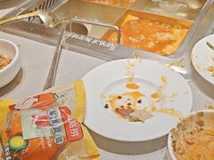 -海底捞火锅(太原南站店)