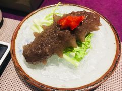 海参-樱之盛宴·蟹料理海鲜自助(前进大街店)