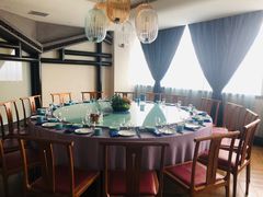 包厢-章丘宴(唐人中心店)