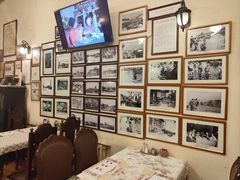 -露西亚咖啡西餐厅(哈尔滨俄侨纪念馆店)