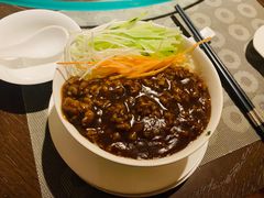-采悦轩中餐厅·粤菜·海南菜(神州半岛喜来登度假酒店)