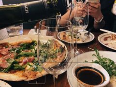 -PIZZA BIANCA(万象城店)