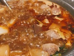 -古乐牛香鲜牛肉牛杂火锅(观前街店)