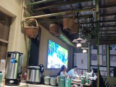 -七步香云南山里菜(昆明老街店)
